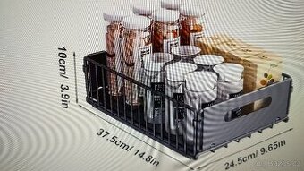 Prodán výsuvný box do kuchyňské skříňky