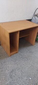 Psací počítačový stůl 100 x 60 cm