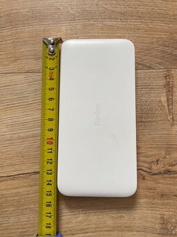 Powerbanka Redmi 10000 mAh