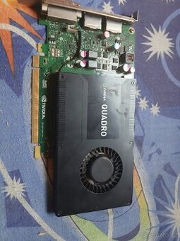 Nvidia quadro k2200