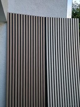 Akustické panely 240x60 - 1