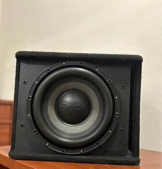 subwoofer Pride - 1