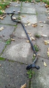 Přední stabilizátor Škoda/VW/Seat/Audi