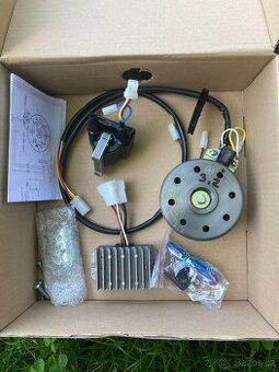 ZAPALOVÁNÍ VAPE SZ13-2 JAWA