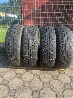 sada zimních pneu Nokian 225/65R17 106H XL
