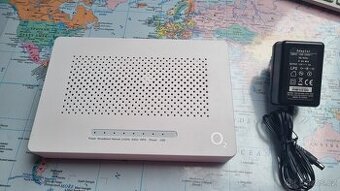 Modem O2, ZTE H267A
