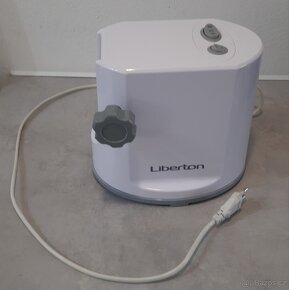 Motor mlýnku na maso zn. Liberton LMG-14 - 1