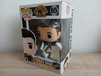 Figurka Funko Pop Tuukka Rask Boston Bruins NHL