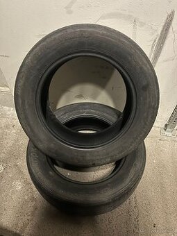 Letní pneu 205/60 R16 Hankook