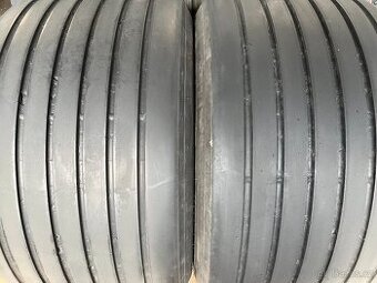 Pirelli ST:01 Lowdeck 445/45R19.5 445 45 19.5