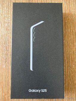 Samsung Galaxy s25 128gb