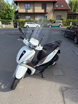 Piaggio Medley 125