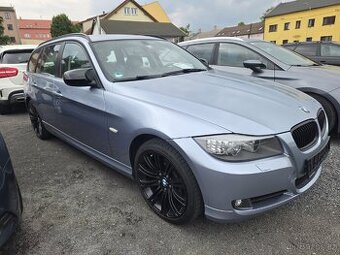 BMW Řada 3 320i Facelift Led Xenon