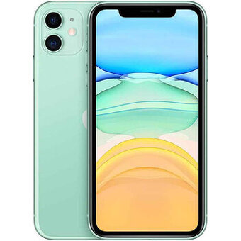 Smartphone Apple iPhone 11 Pro 256 GB zelený