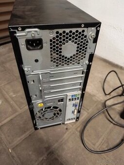 Staré PC