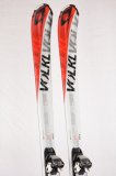 VOLKL RTM 7.4, dřev. jádro