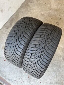 Zimní pneu 205/55r16
