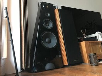 JBL Ti-250 JUBILEE Velice zachovalé
