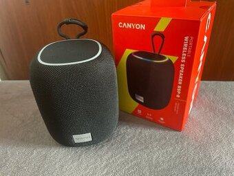 Canyon BSP-8 bluetooth reproduktor