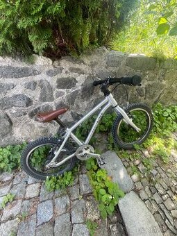 Early rider