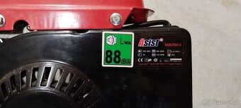 Prodám Benzínový generátor ASIST AE8G95N-F