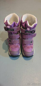 Boty Superfit 30 s gore-tex