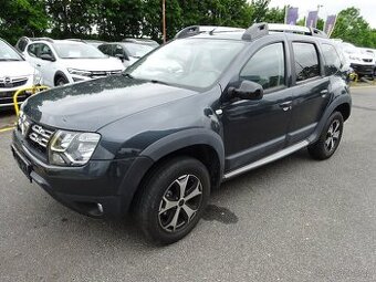 Dacia Duster 1,5 DCi, GARANCE KM