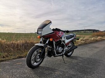 Honda VF750F Interceptor