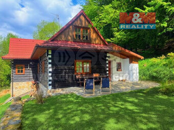 Prodej chalupy, 150 m², Horní Bečva
