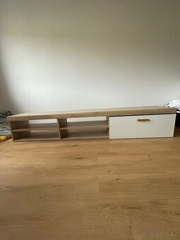TV komoda 220x40x38 cm