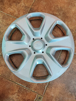 Poklice Ford orig. - 15" - Tranzit - 1ks