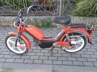 Babeta 210