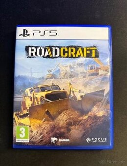 Roadcraft [PS5]