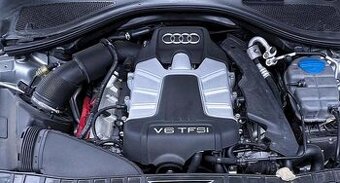Motor benzínový 3.0TFSI 220KW CGWB Audi A7 4G sportback 2011