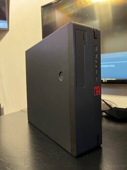 Pracovní pc, Ryzen 5, až 16GB, m.2 SSD, Vega 11, Win 11