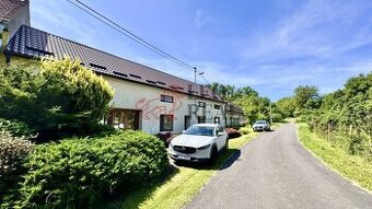 Prodej rodinného domu Strabenice