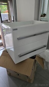 Skříňka pod umyvadlo 60cm