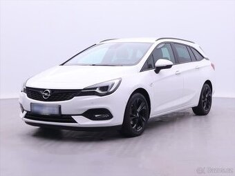 Opel Astra 1,5 CDTi 90kW Aut. Elegance ST (2020)