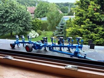 Bruder Pluh Lemken Vari-Titan
