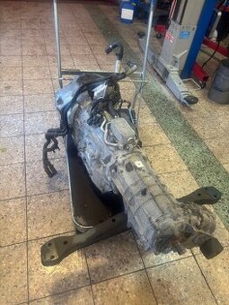 Převodovka VW Touareg 7P 3.0 TDI 180 kw