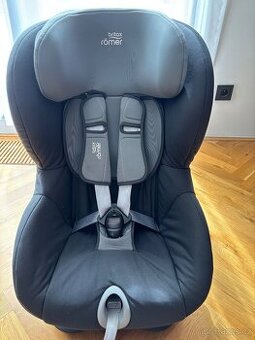 Britax Römer King II Grey
