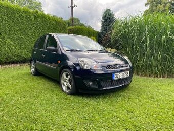 Ford Fiesta 1.3