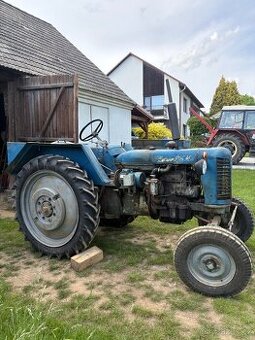Zetor 25 K