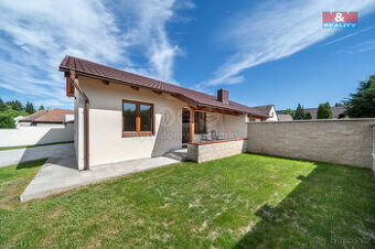 Pronájem rodinného domu, 54 m², Obecnice