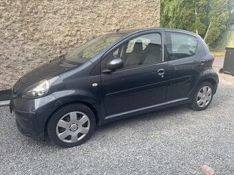 Toyota Aygo 1.0 50 kW
