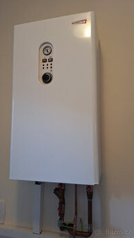Elektrický kotel Protherm Rejnok 12KW + dárek
