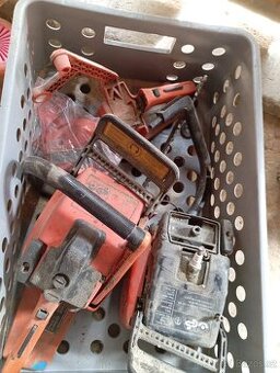Pila Sachs Dolmar 100
