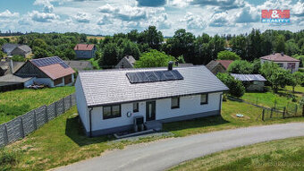 Prodej rodinného domu, 133 m², Bačkov