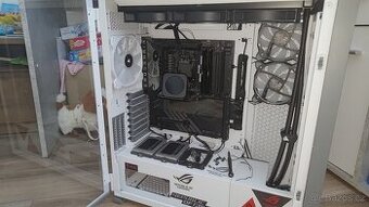 Corsair iCUE H170i ELITE LCD XT
