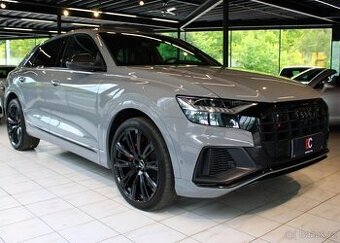 Audi SQ8 Competition Plus TFSi quattro benzín automat